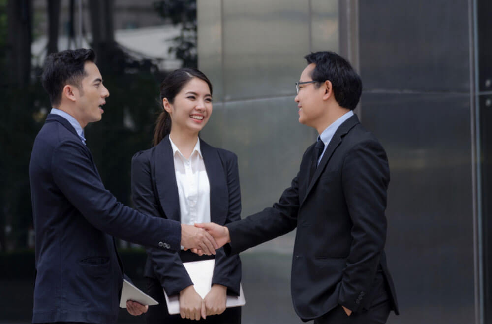 Tầm quan trọng của chọn môi giới bất động sản đáng tin cậy